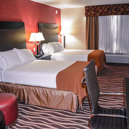 Holiday Inn Express Marietta - Atlanta Northwest By Ihg Εξωτερικό φωτογραφία