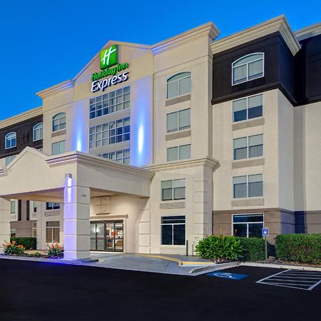 Holiday Inn Express Marietta - Atlanta Northwest By Ihg Εξωτερικό φωτογραφία