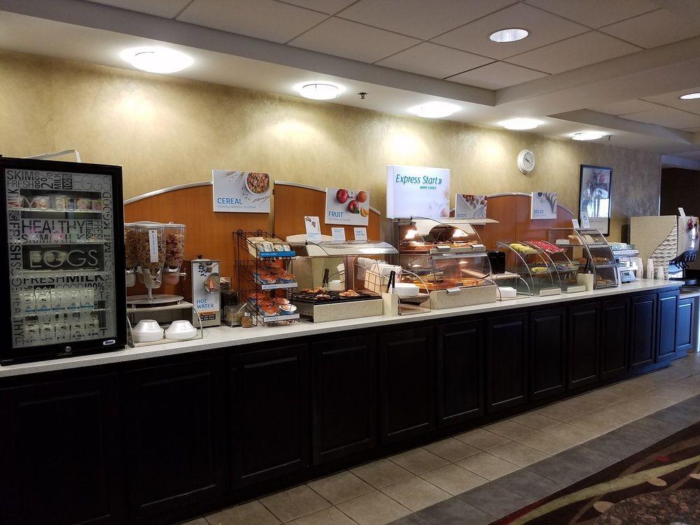 Holiday Inn Express Marietta - Atlanta Northwest By Ihg Εξωτερικό φωτογραφία