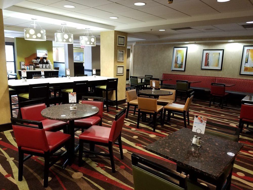 Holiday Inn Express Marietta - Atlanta Northwest By Ihg Εξωτερικό φωτογραφία