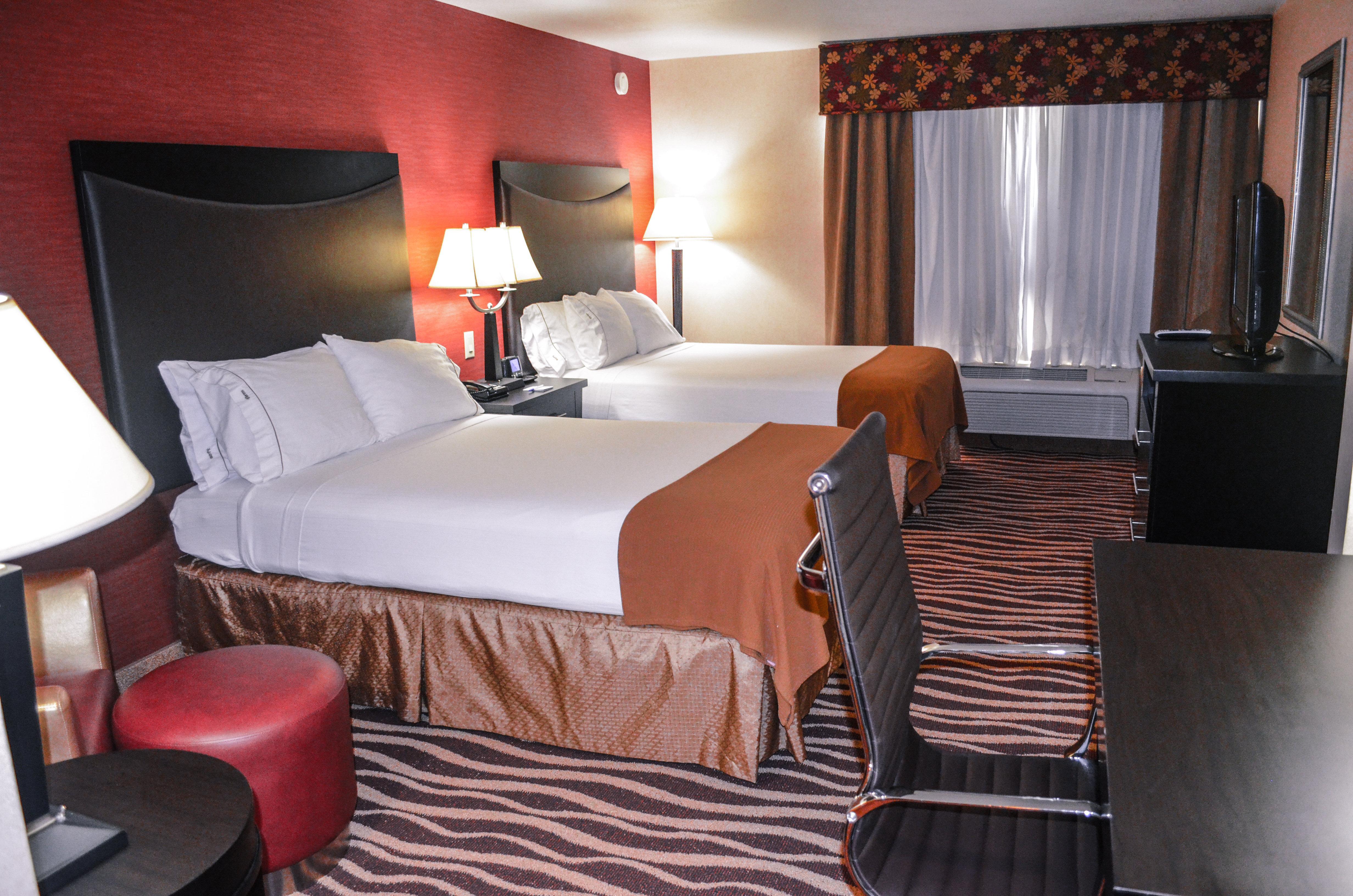 Holiday Inn Express Marietta - Atlanta Northwest By Ihg Εξωτερικό φωτογραφία