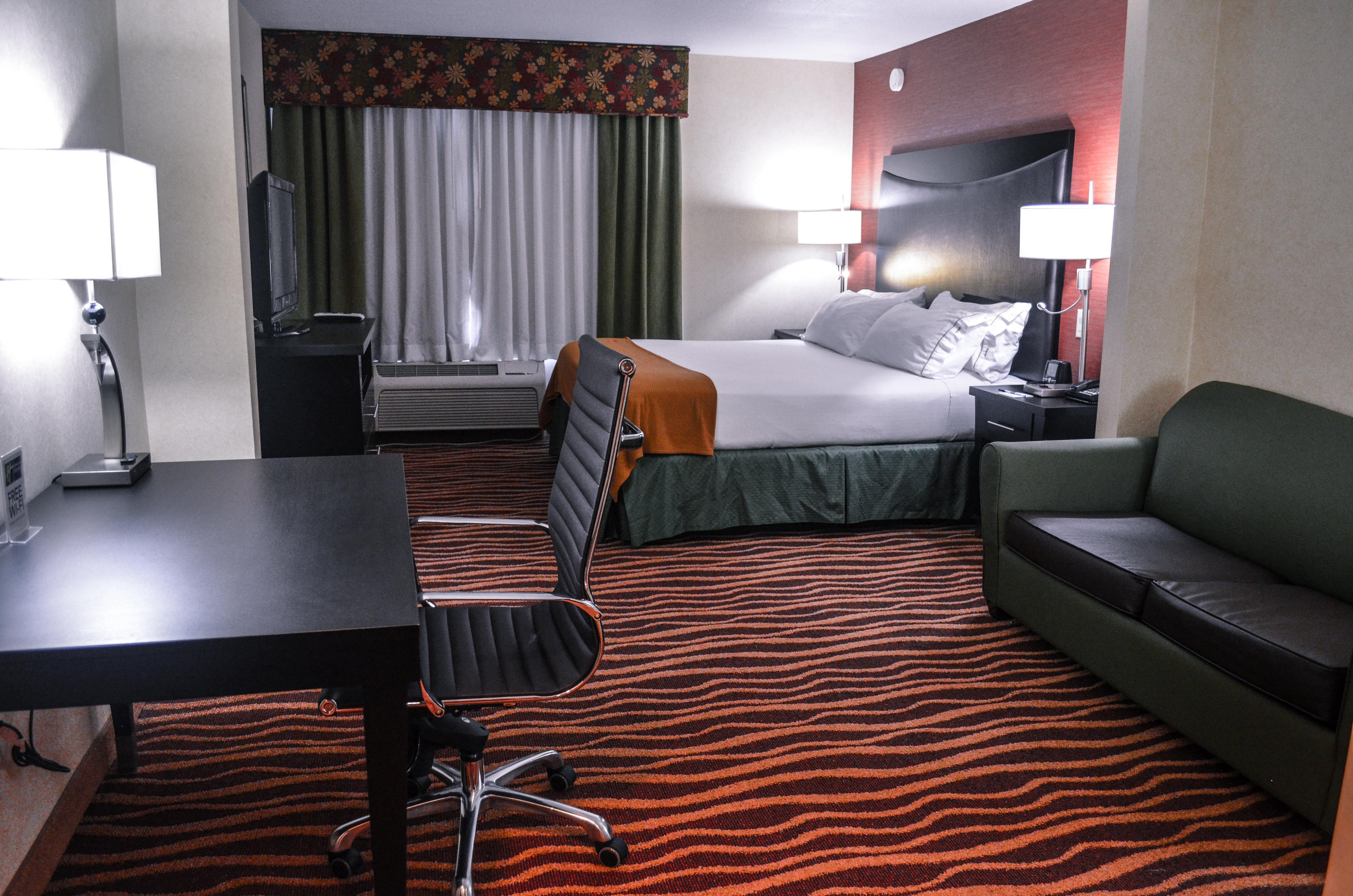 Holiday Inn Express Marietta - Atlanta Northwest By Ihg Εξωτερικό φωτογραφία
