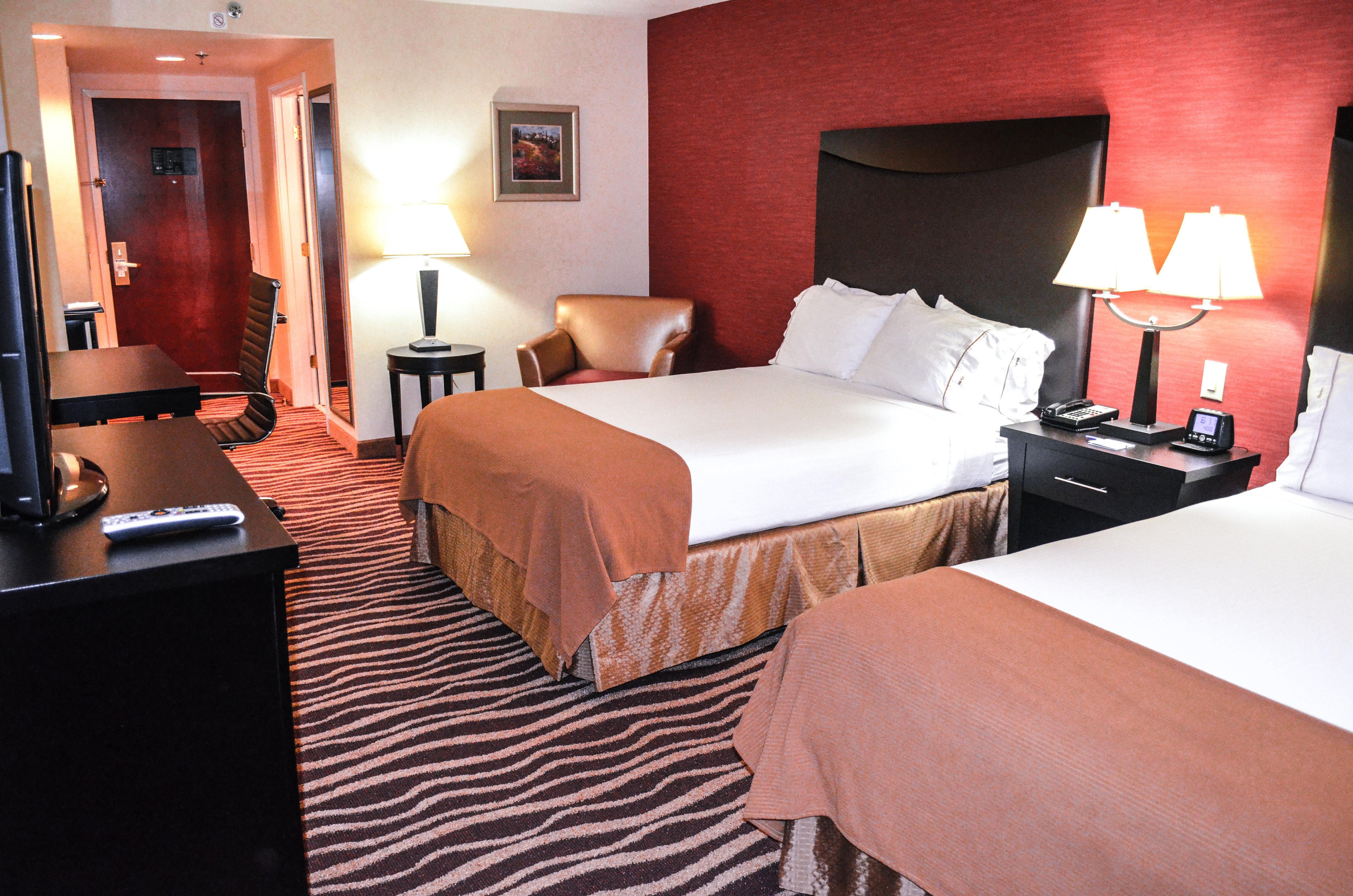 Holiday Inn Express Marietta - Atlanta Northwest By Ihg Εξωτερικό φωτογραφία