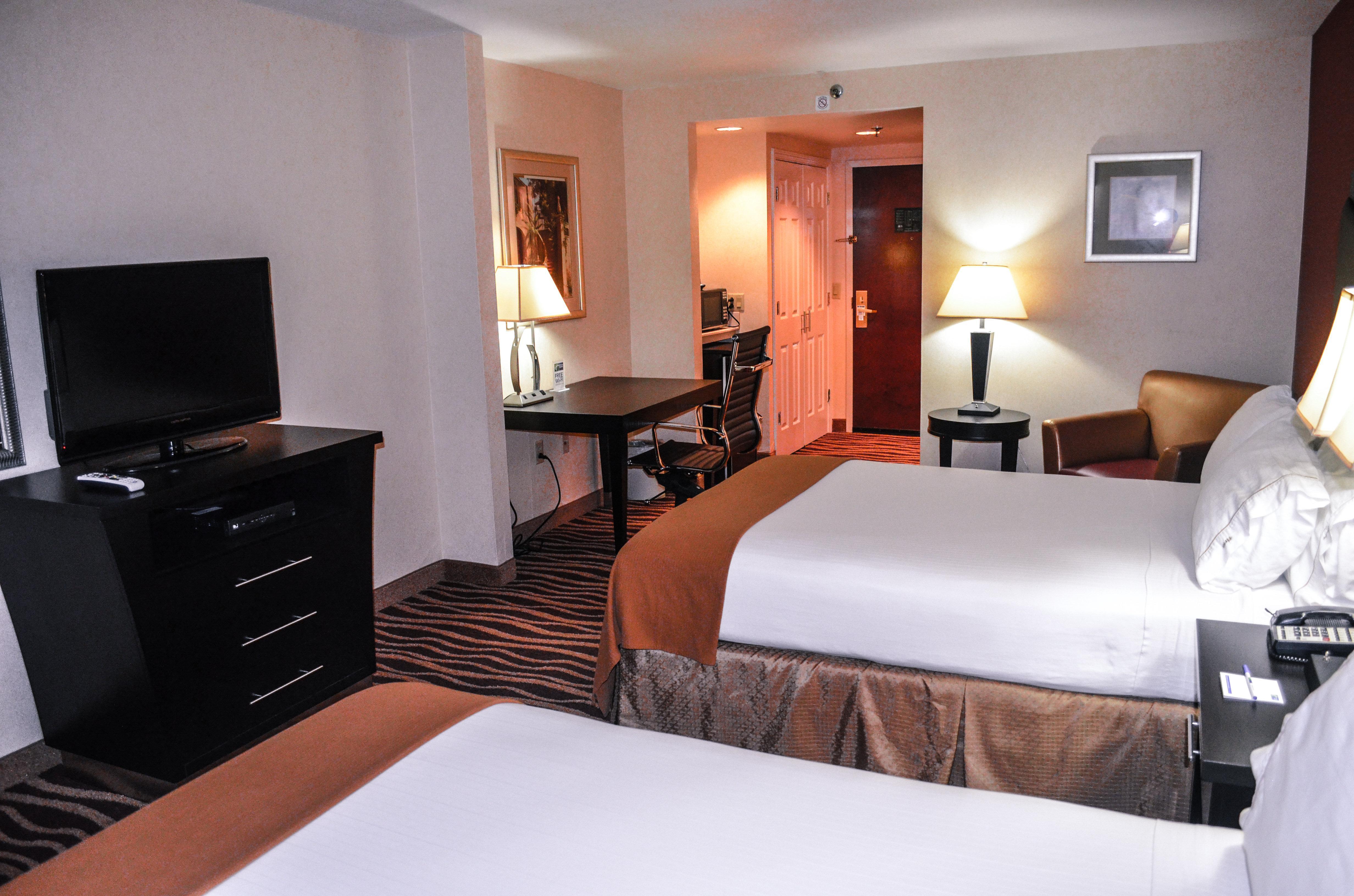 Holiday Inn Express Marietta - Atlanta Northwest By Ihg Εξωτερικό φωτογραφία