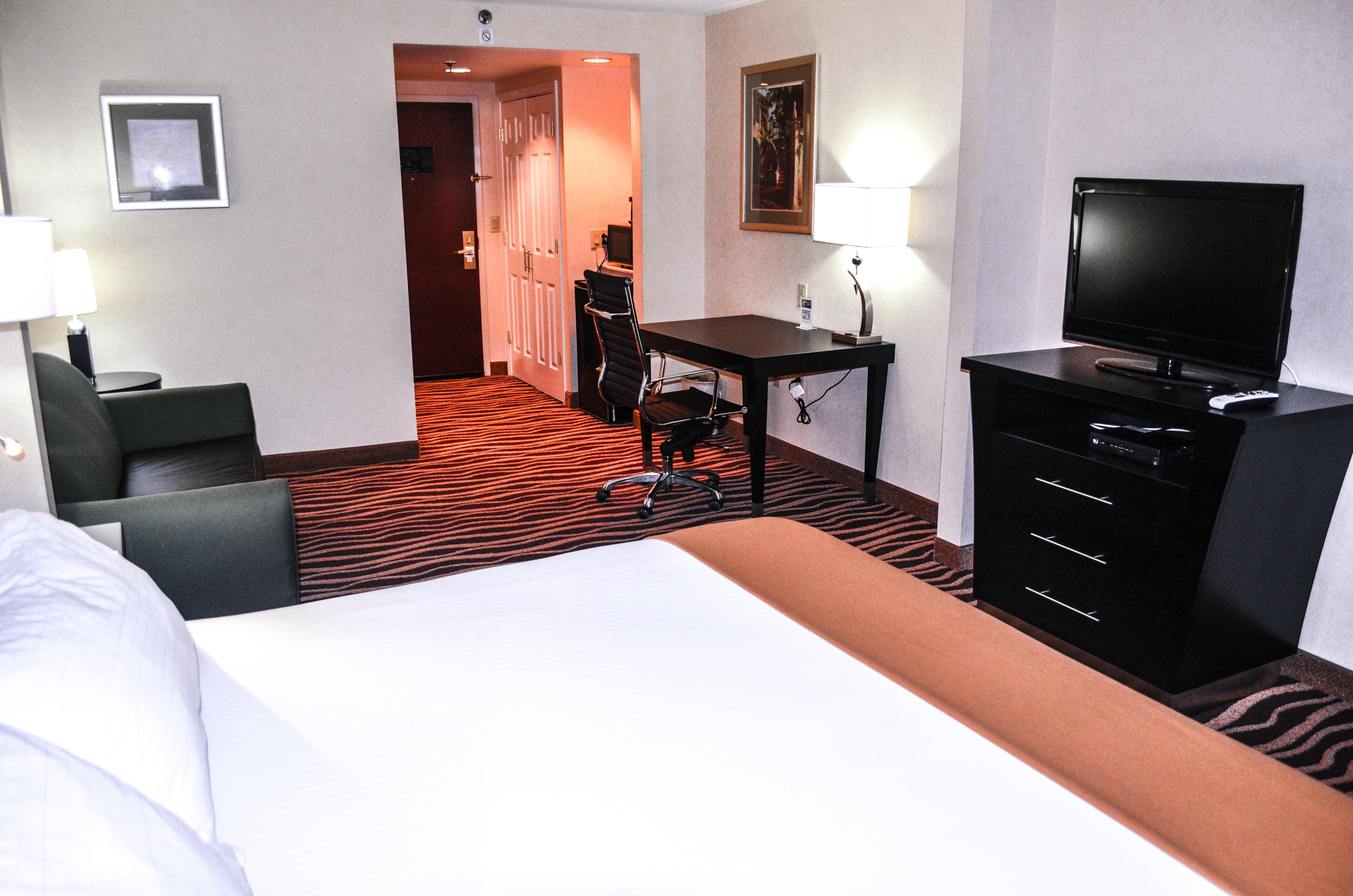 Holiday Inn Express Marietta - Atlanta Northwest By Ihg Εξωτερικό φωτογραφία