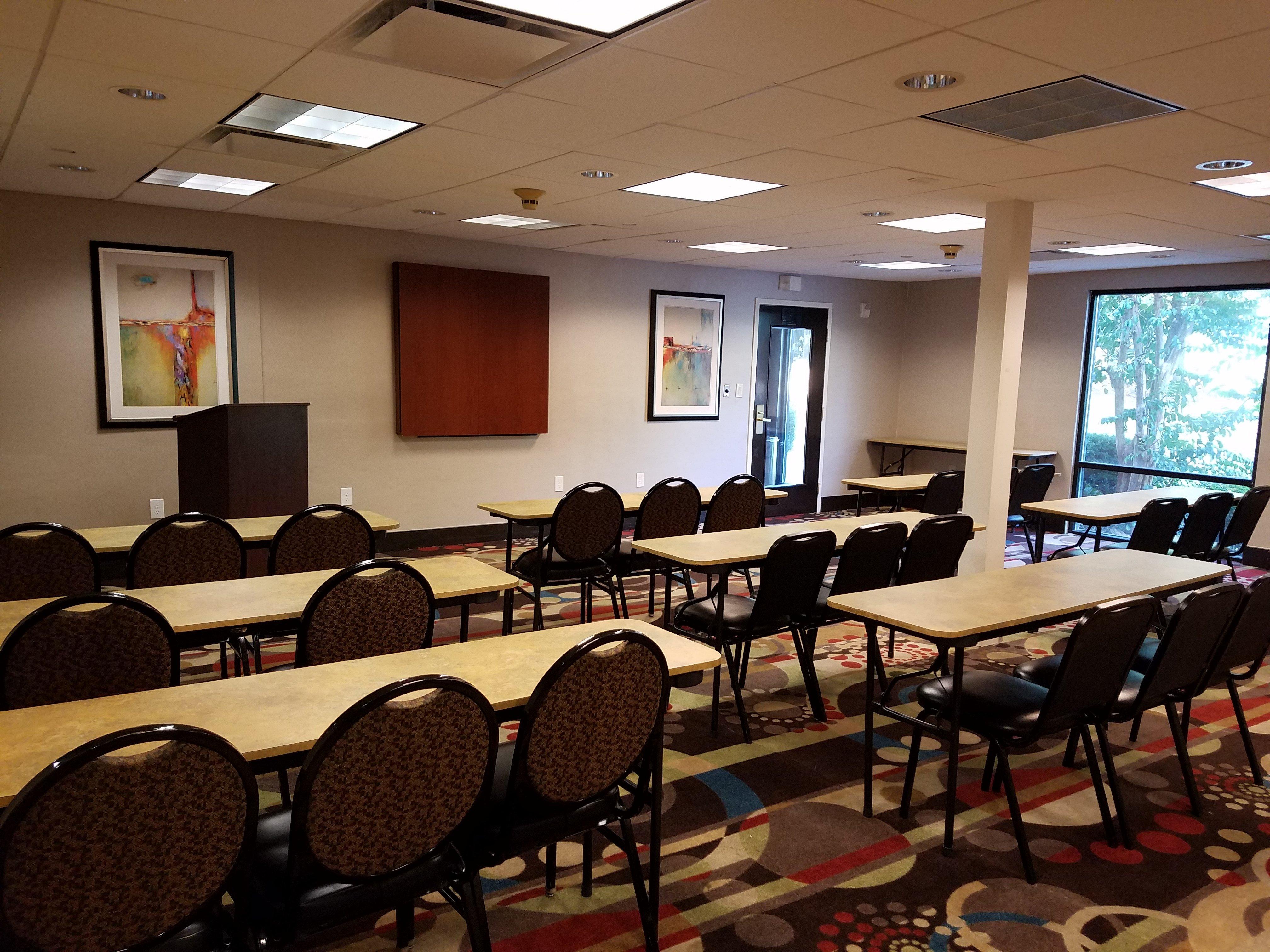 Holiday Inn Express Marietta - Atlanta Northwest By Ihg Εξωτερικό φωτογραφία
