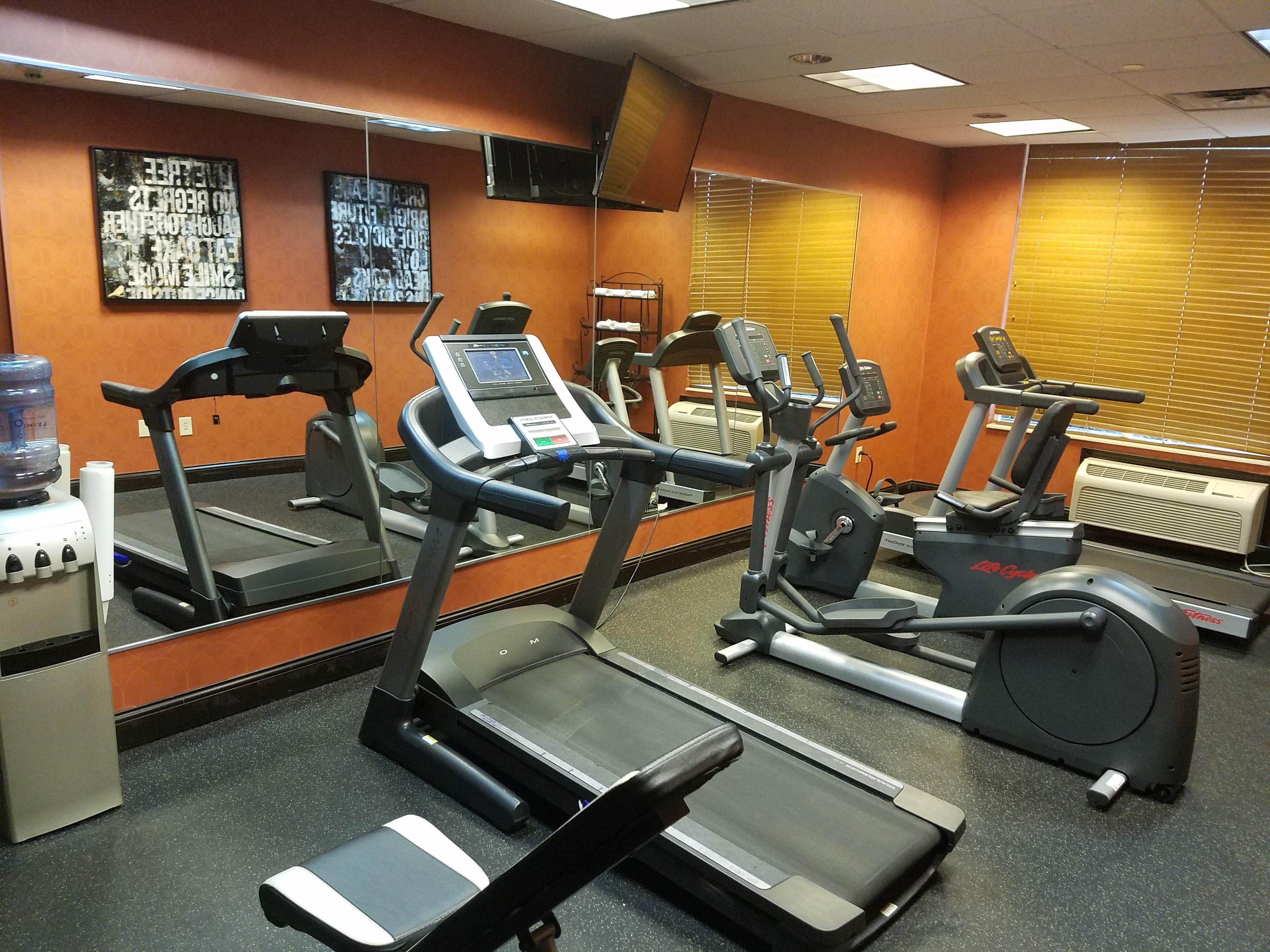 Holiday Inn Express Marietta - Atlanta Northwest By Ihg Εξωτερικό φωτογραφία