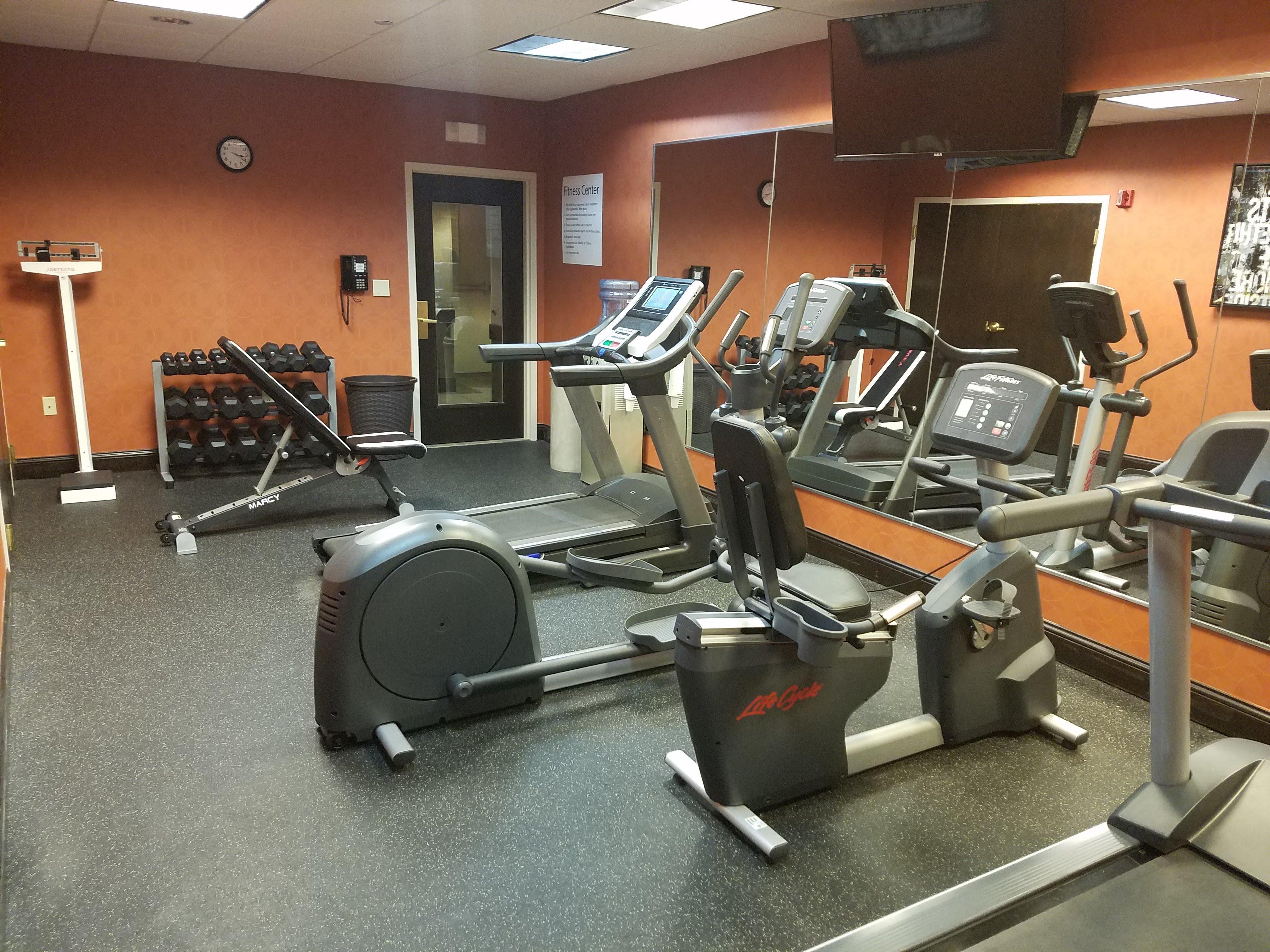 Holiday Inn Express Marietta - Atlanta Northwest By Ihg Εξωτερικό φωτογραφία