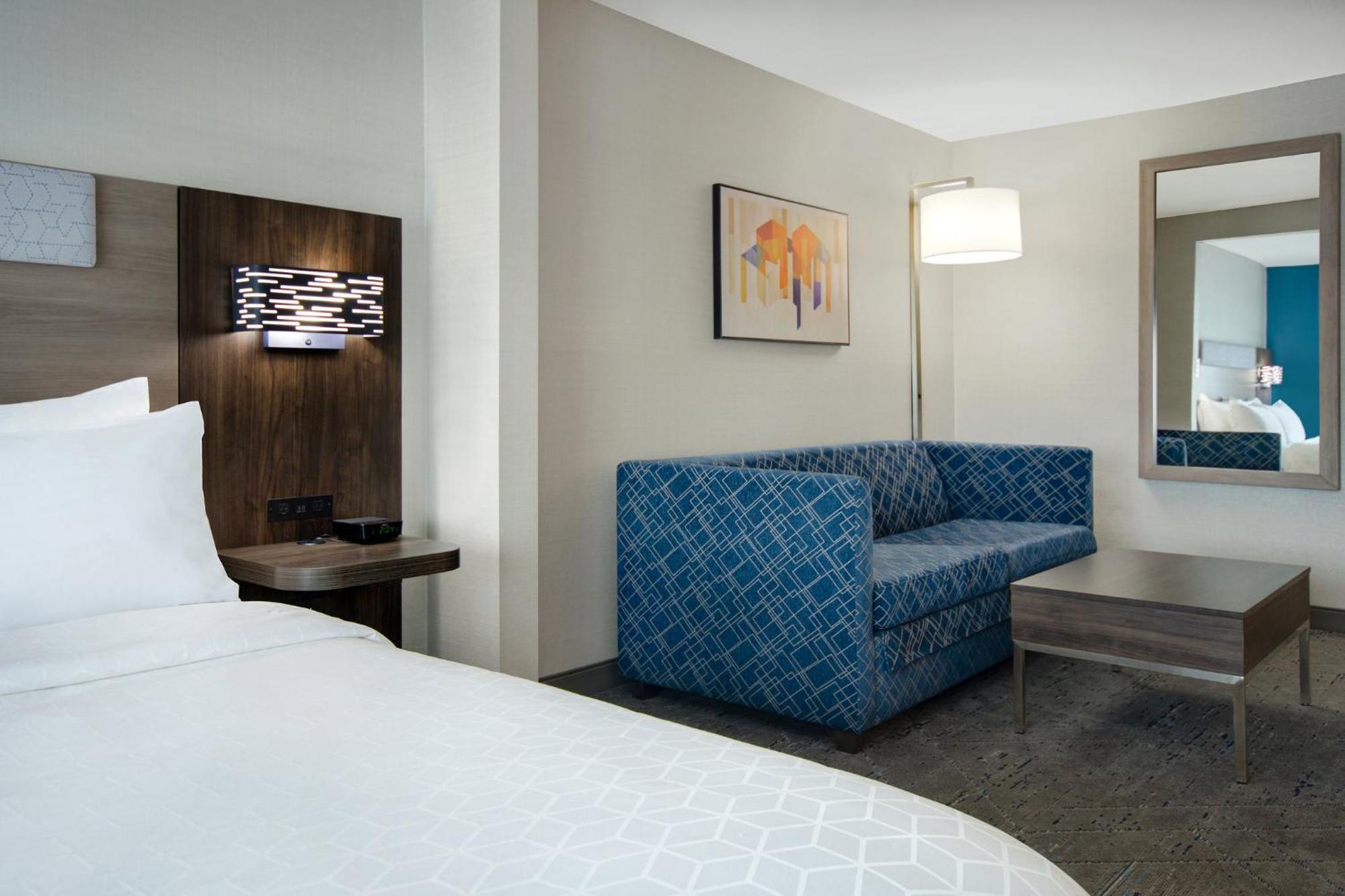 Holiday Inn Express Marietta - Atlanta Northwest By Ihg Εξωτερικό φωτογραφία