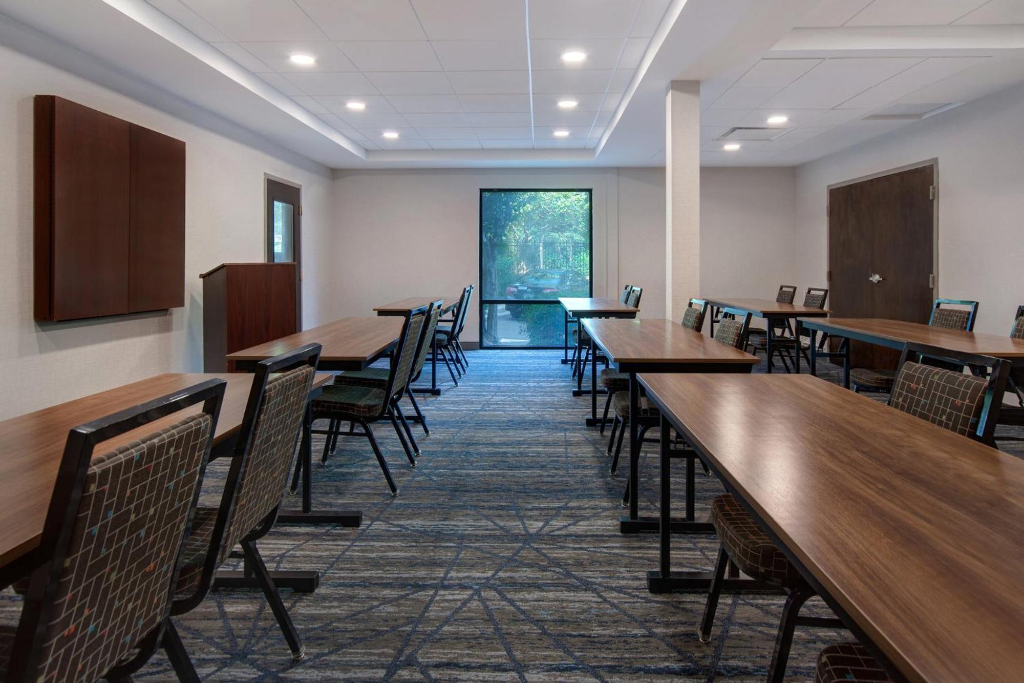 Holiday Inn Express Marietta - Atlanta Northwest By Ihg Εξωτερικό φωτογραφία