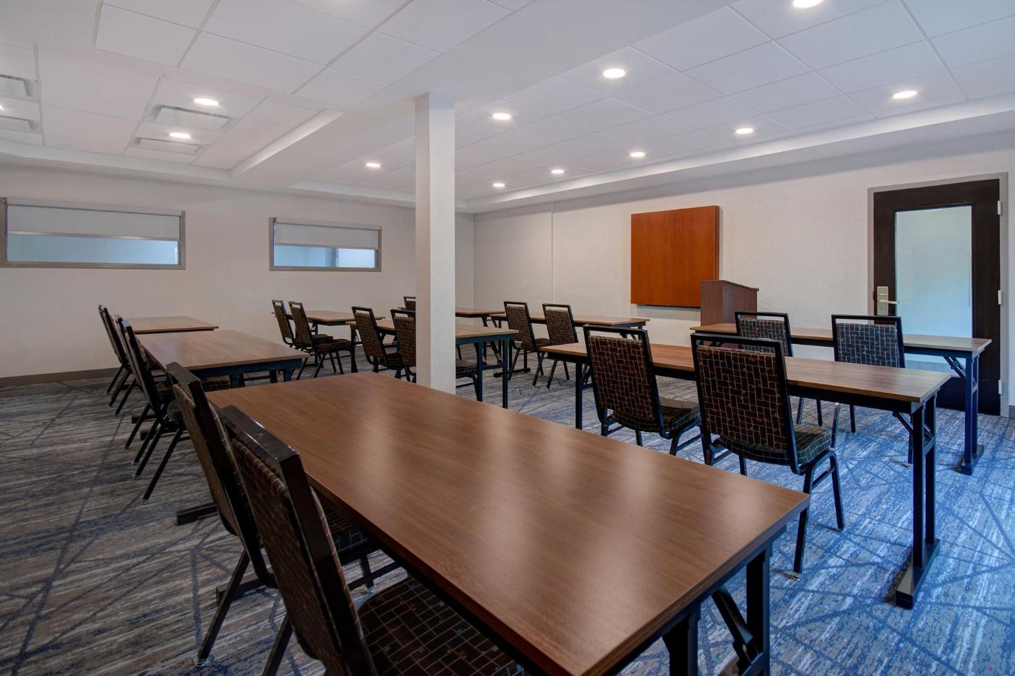 Holiday Inn Express Marietta - Atlanta Northwest By Ihg Εξωτερικό φωτογραφία