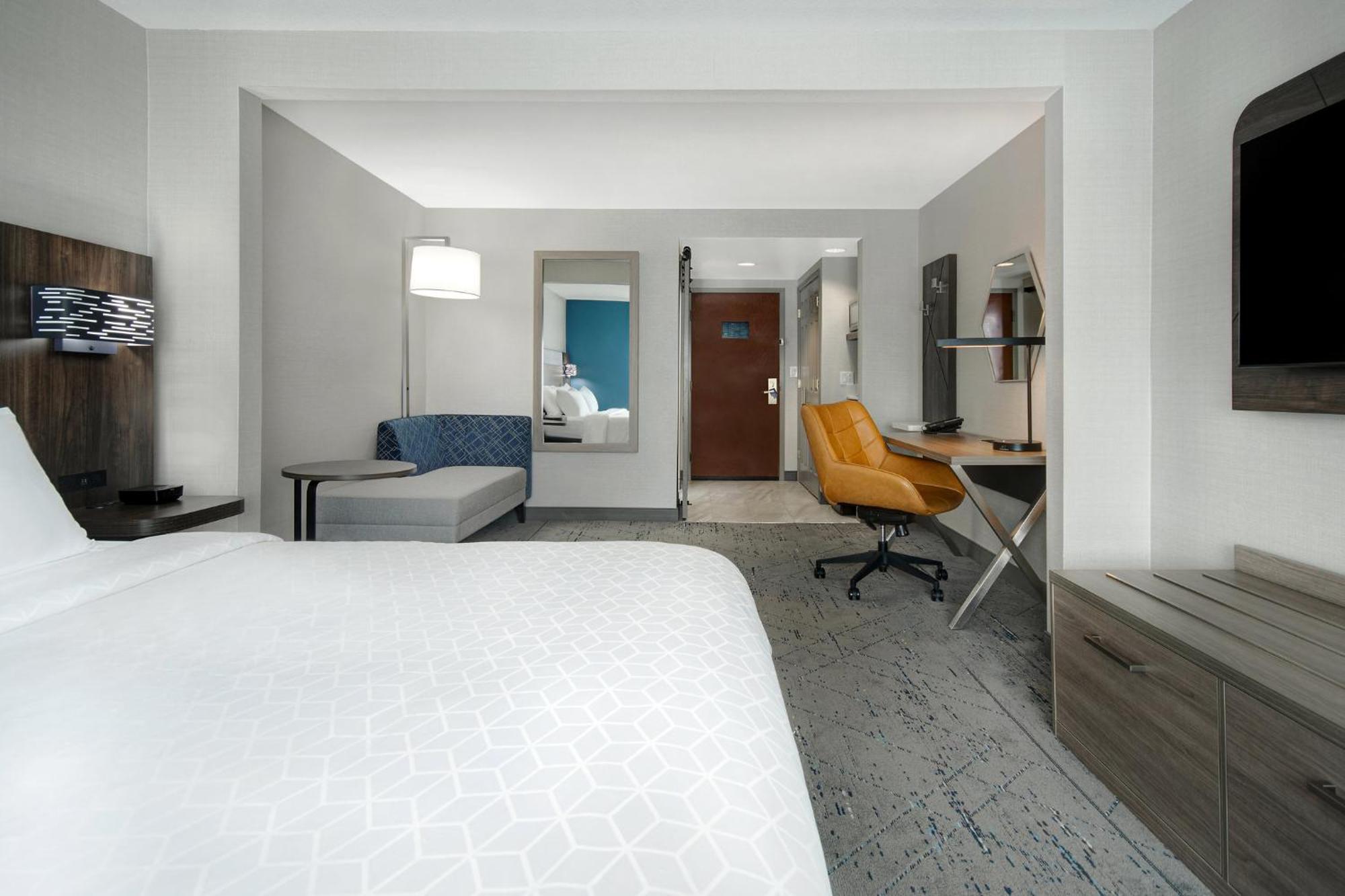 Holiday Inn Express Marietta - Atlanta Northwest By Ihg Εξωτερικό φωτογραφία