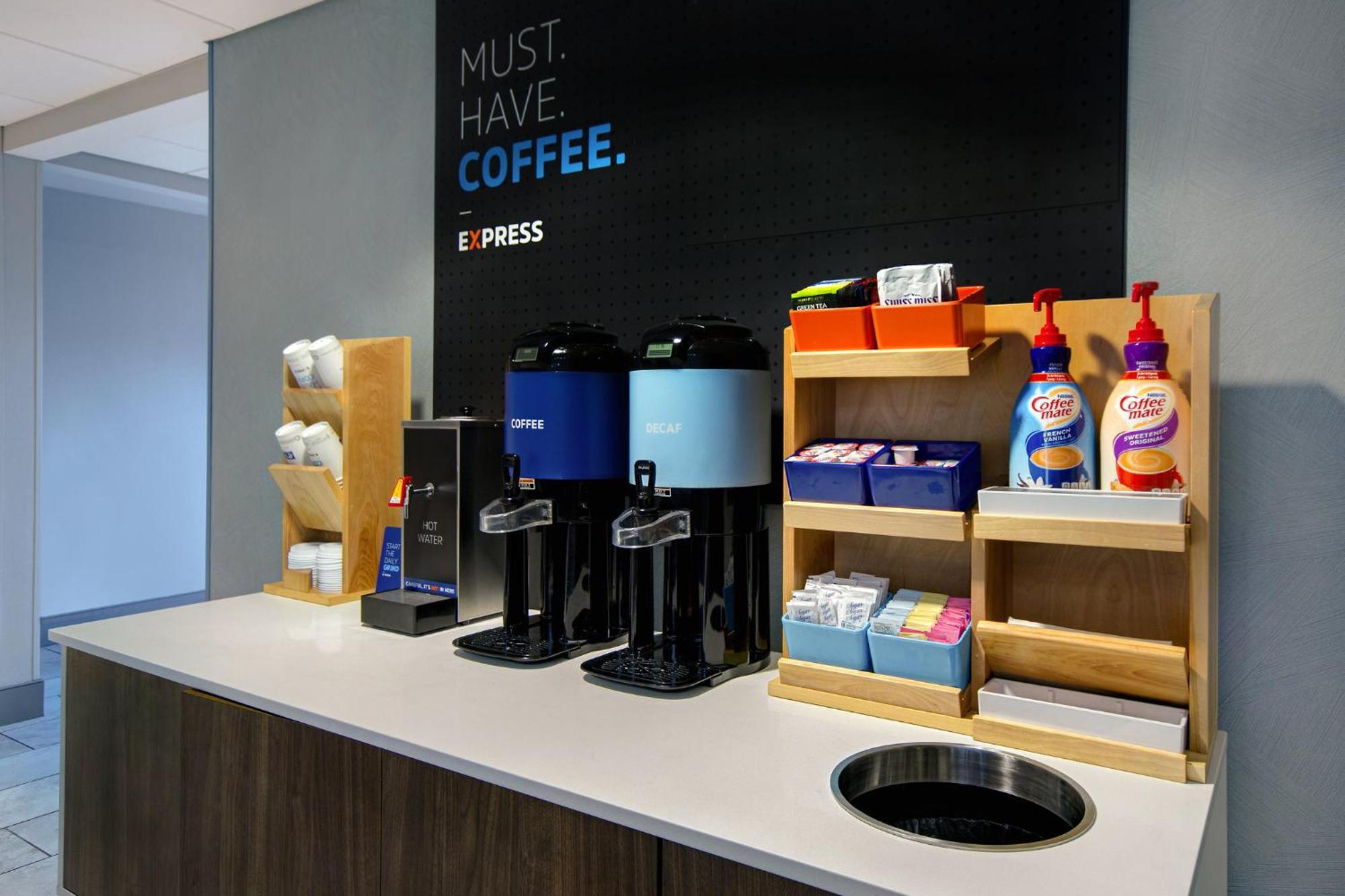 Holiday Inn Express Marietta - Atlanta Northwest By Ihg Εξωτερικό φωτογραφία