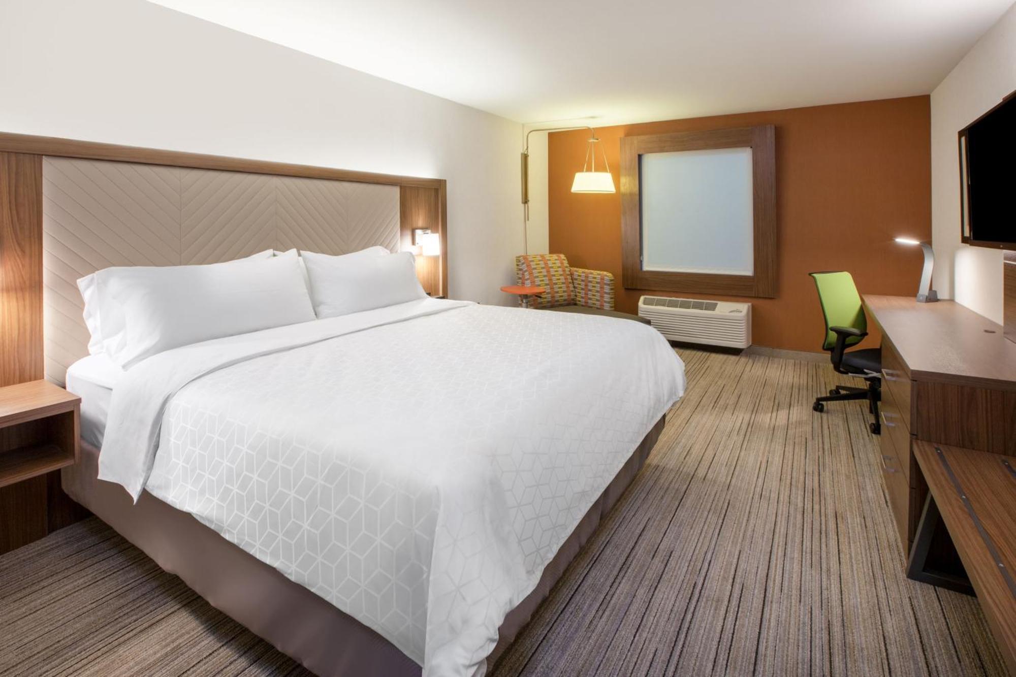 Holiday Inn Express Marietta - Atlanta Northwest By Ihg Εξωτερικό φωτογραφία