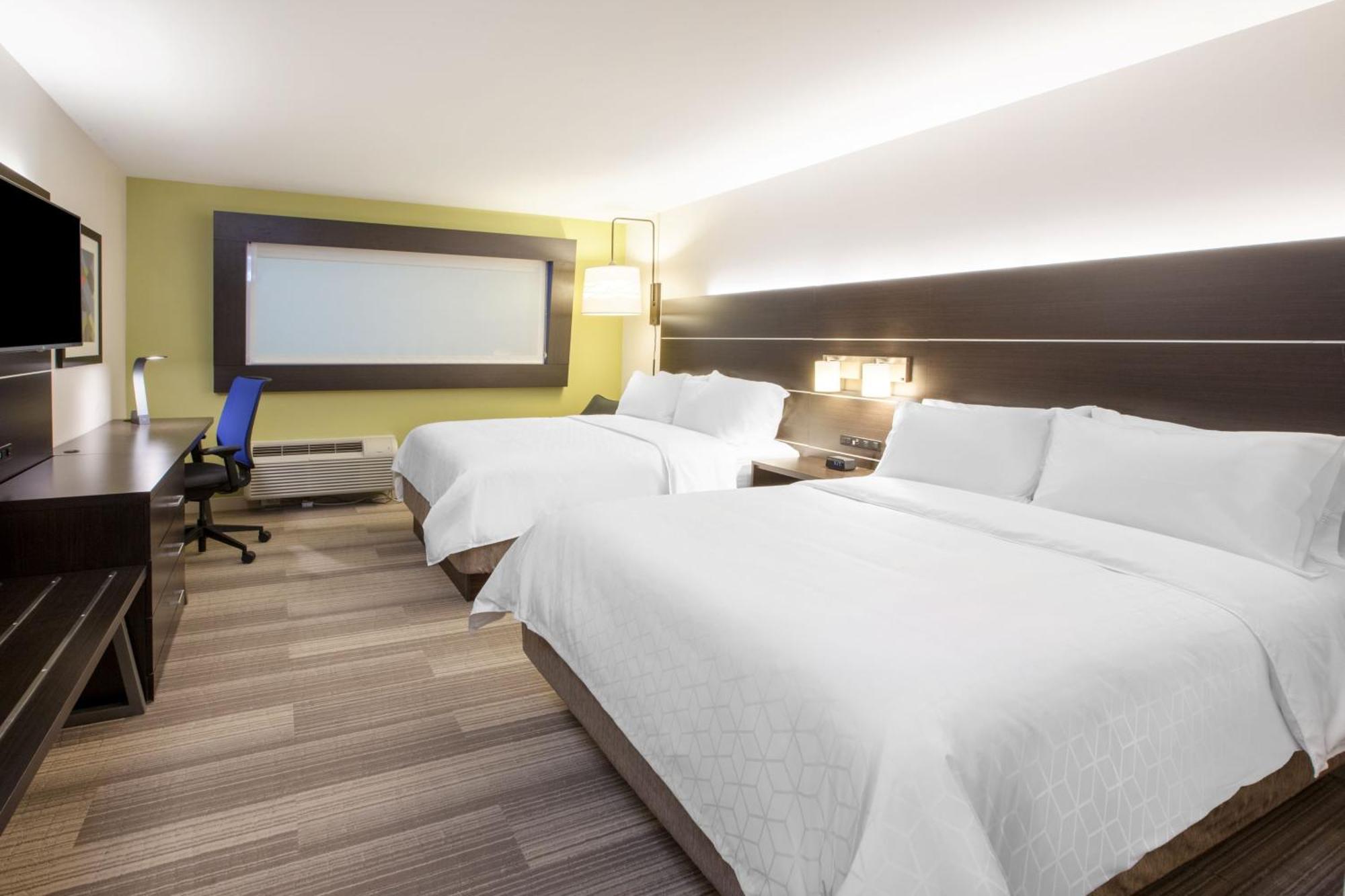 Holiday Inn Express Marietta - Atlanta Northwest By Ihg Εξωτερικό φωτογραφία