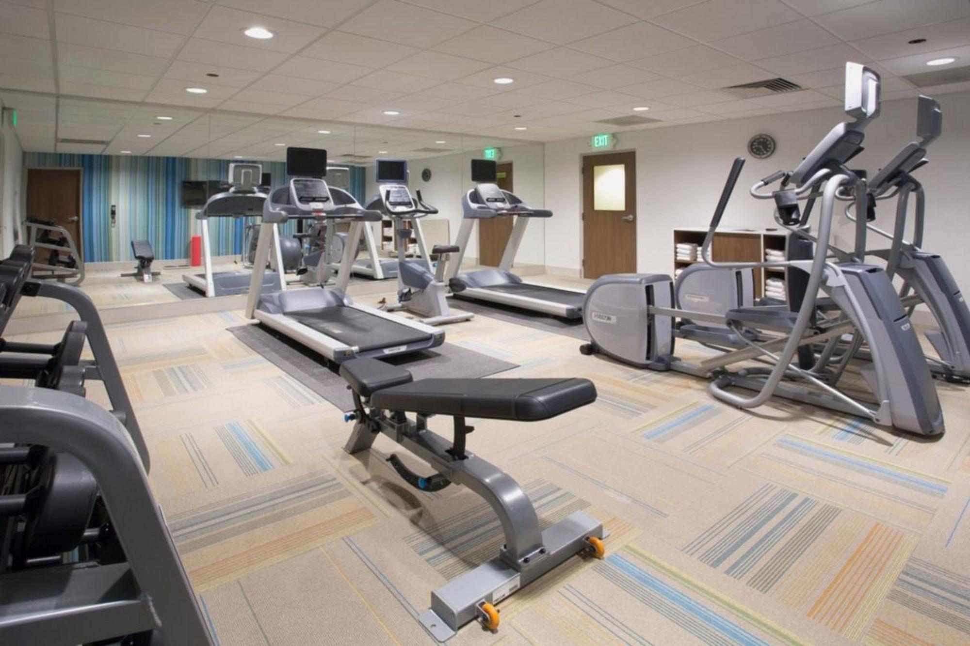 Holiday Inn Express Marietta - Atlanta Northwest By Ihg Εξωτερικό φωτογραφία