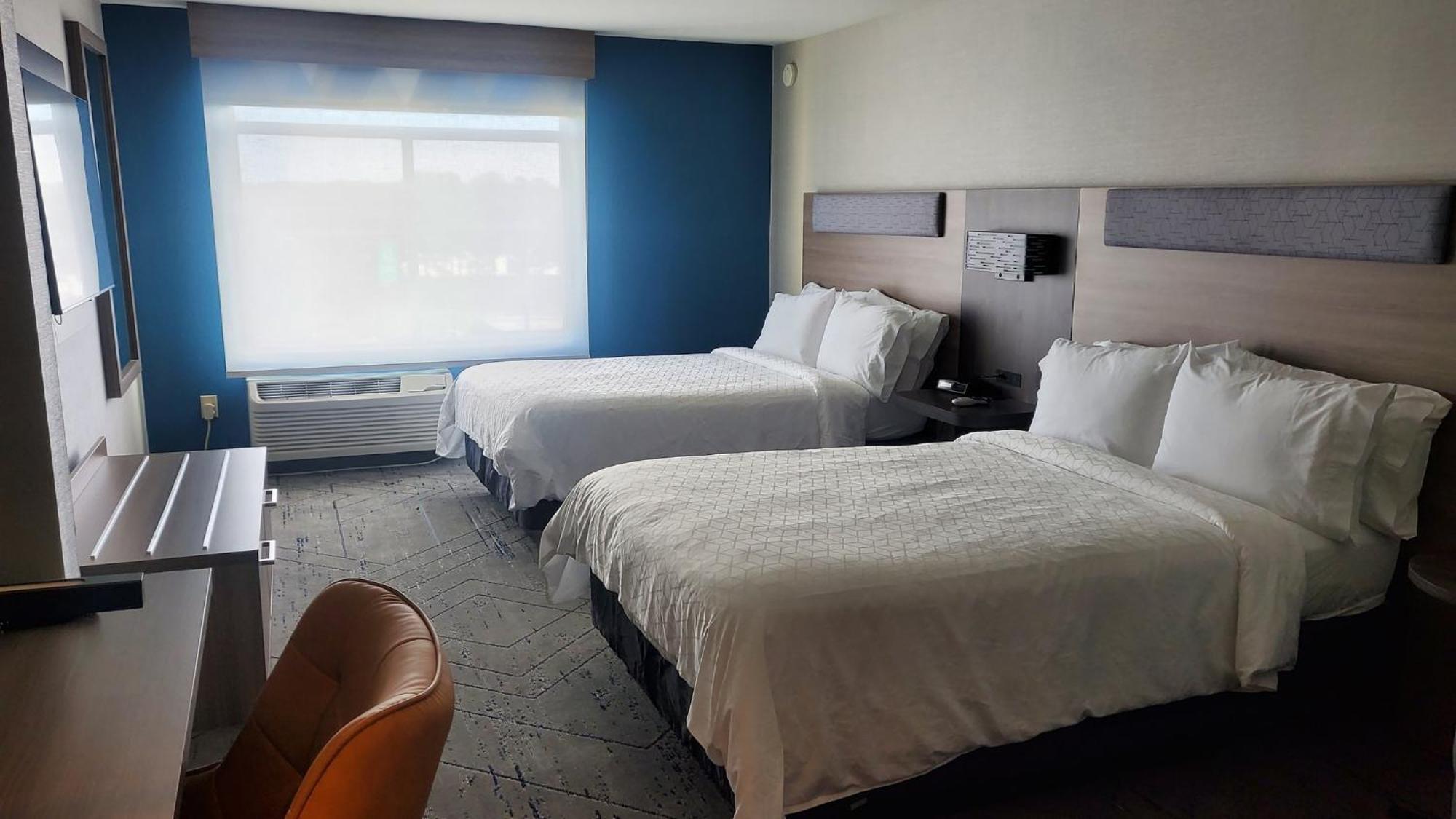 Holiday Inn Express Marietta - Atlanta Northwest By Ihg Εξωτερικό φωτογραφία
