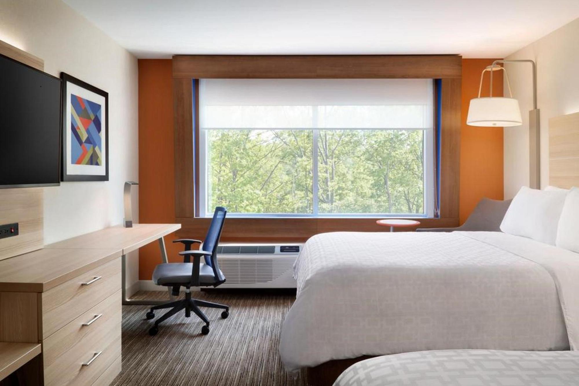 Holiday Inn Express Marietta - Atlanta Northwest By Ihg Εξωτερικό φωτογραφία