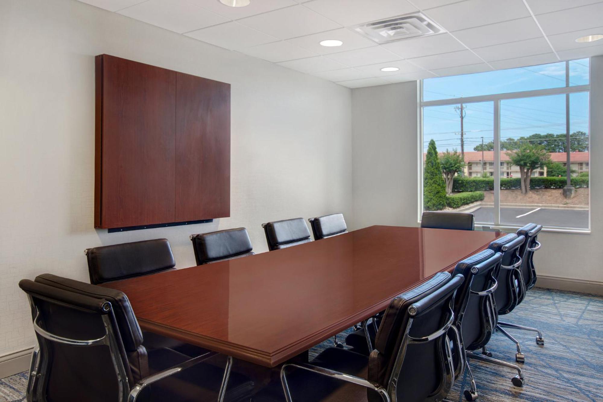 Holiday Inn Express Marietta - Atlanta Northwest By Ihg Εξωτερικό φωτογραφία