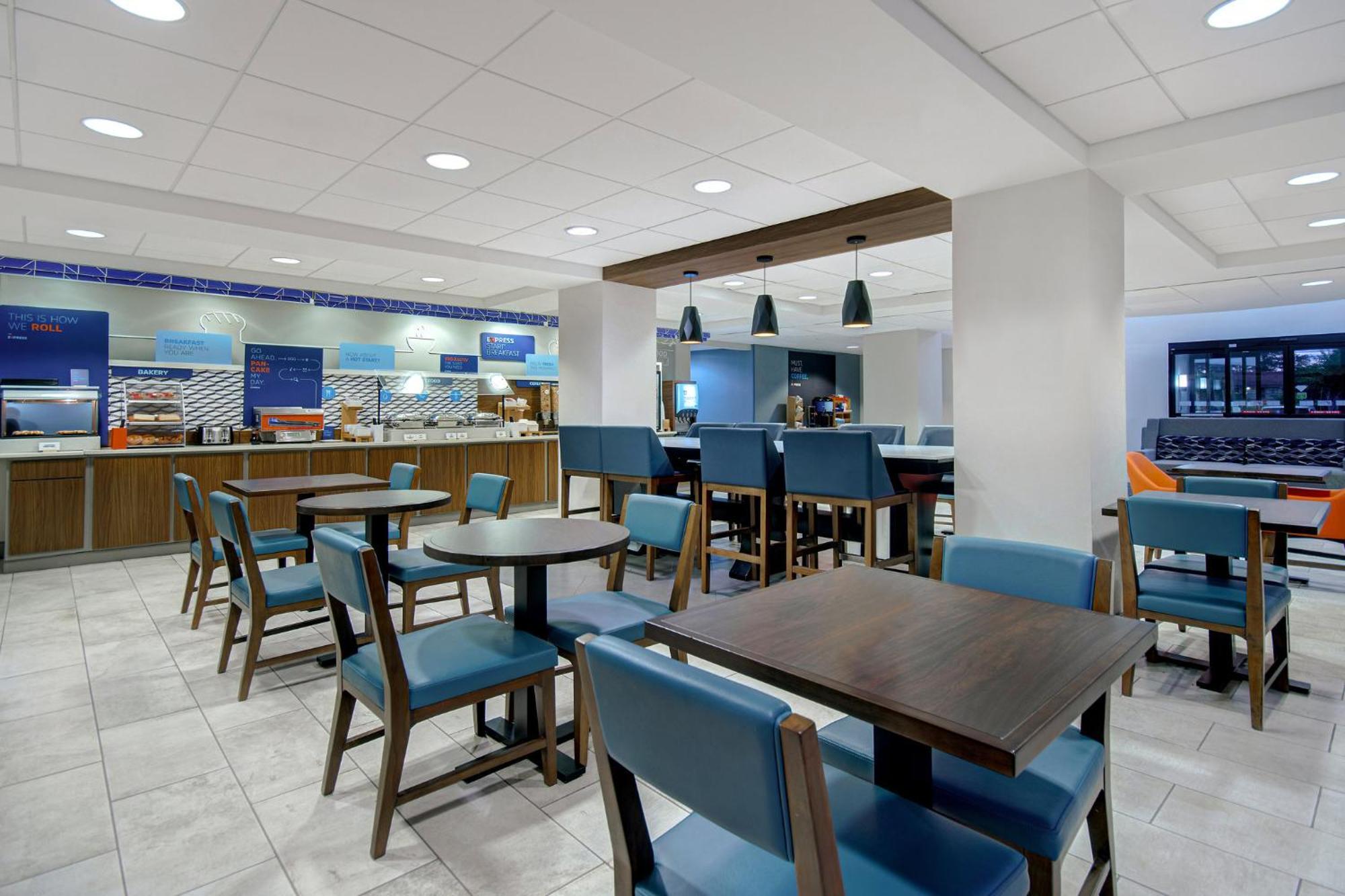 Holiday Inn Express Marietta - Atlanta Northwest By Ihg Εξωτερικό φωτογραφία