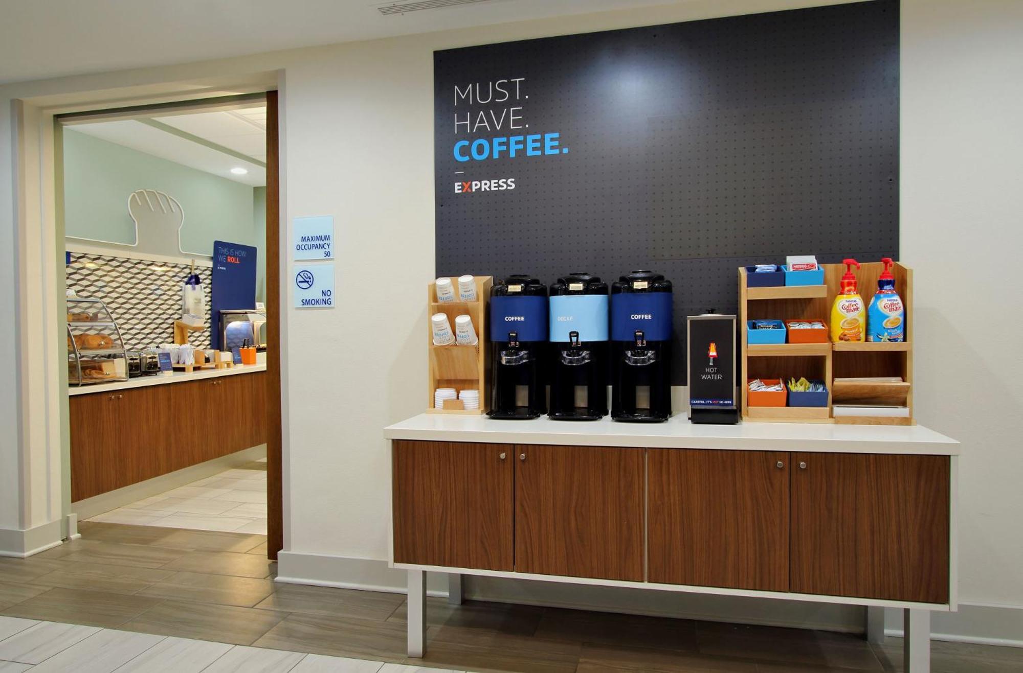 Holiday Inn Express Marietta - Atlanta Northwest By Ihg Εξωτερικό φωτογραφία