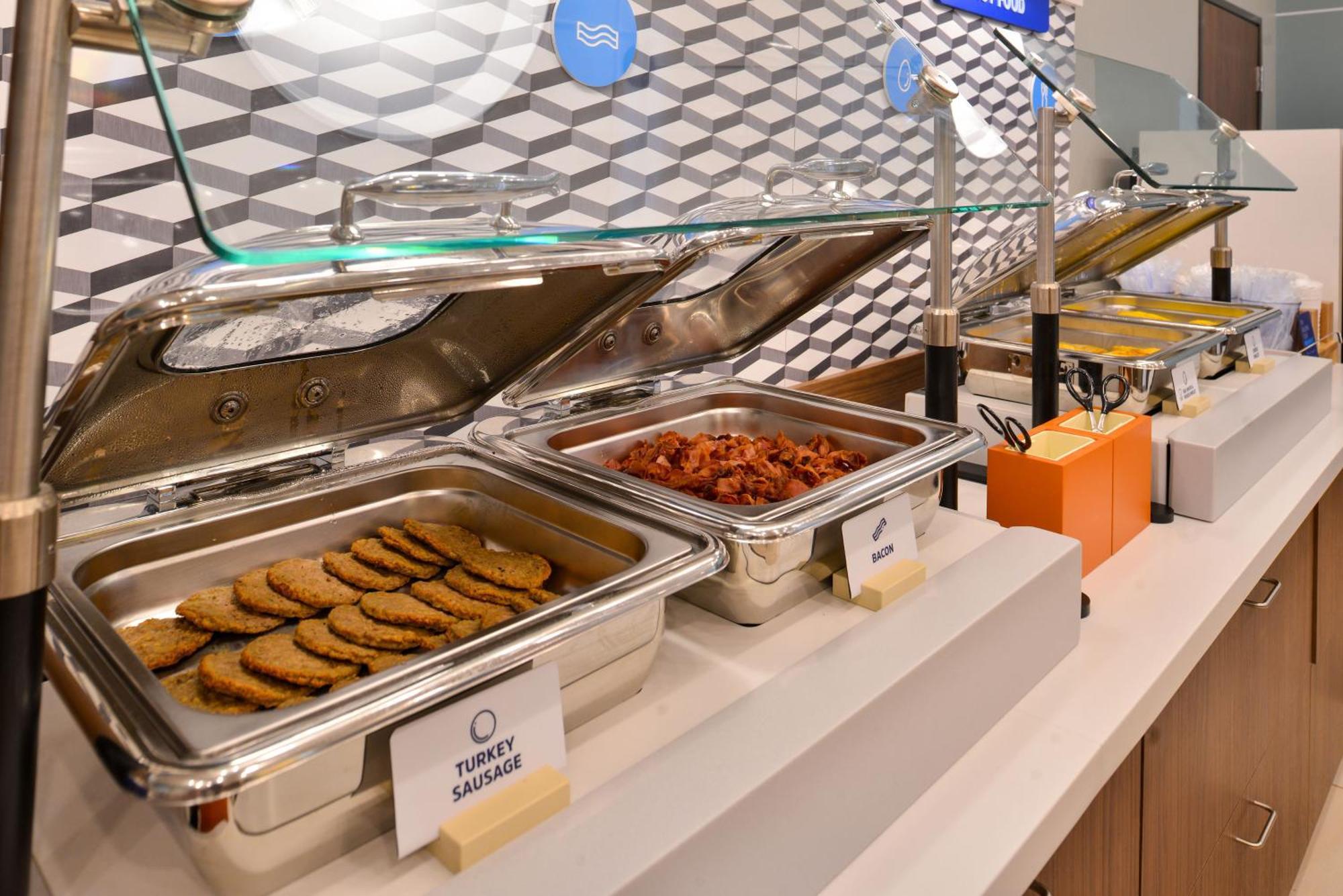 Holiday Inn Express Marietta - Atlanta Northwest By Ihg Εξωτερικό φωτογραφία