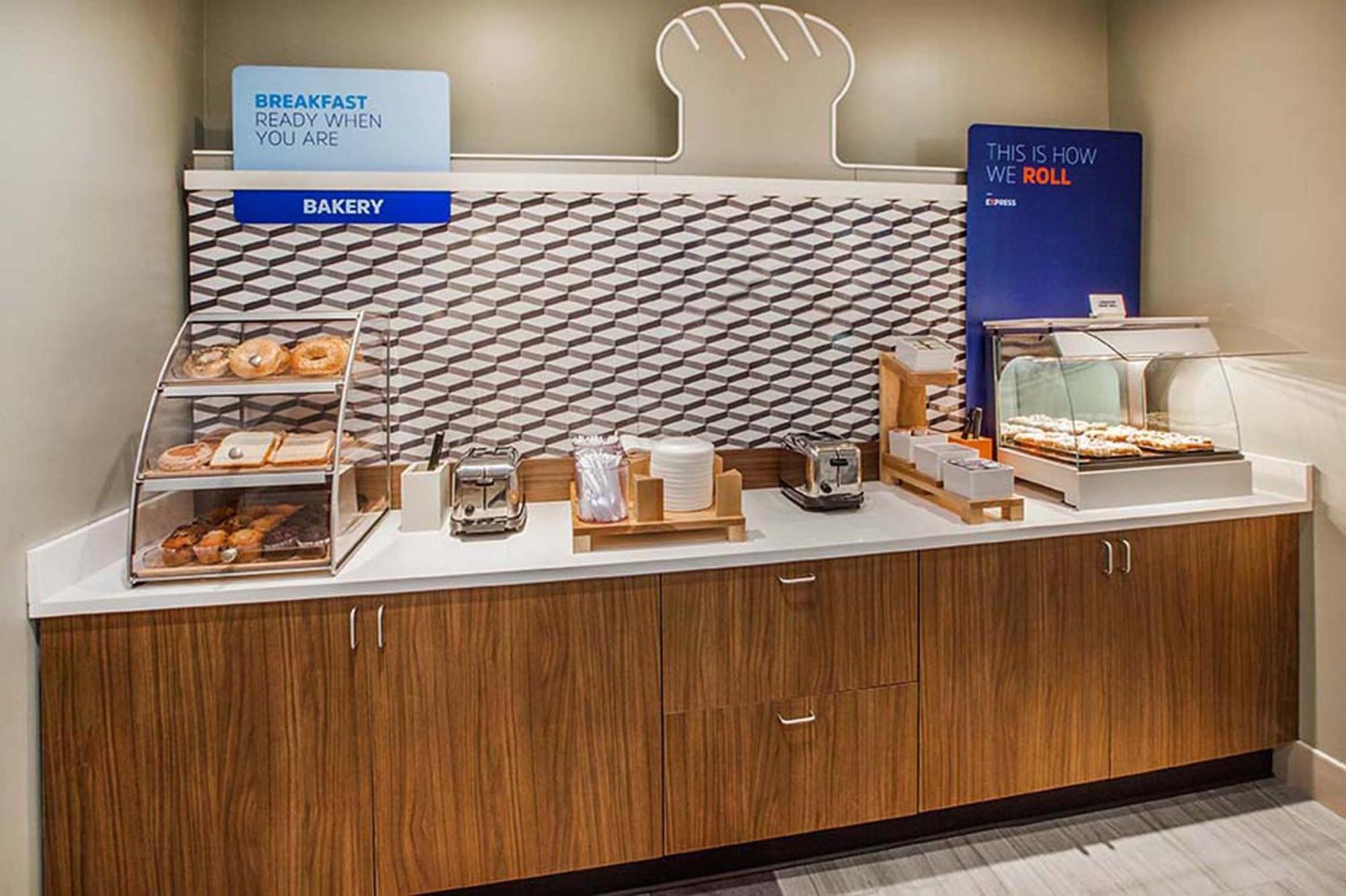 Holiday Inn Express Marietta - Atlanta Northwest By Ihg Εξωτερικό φωτογραφία
