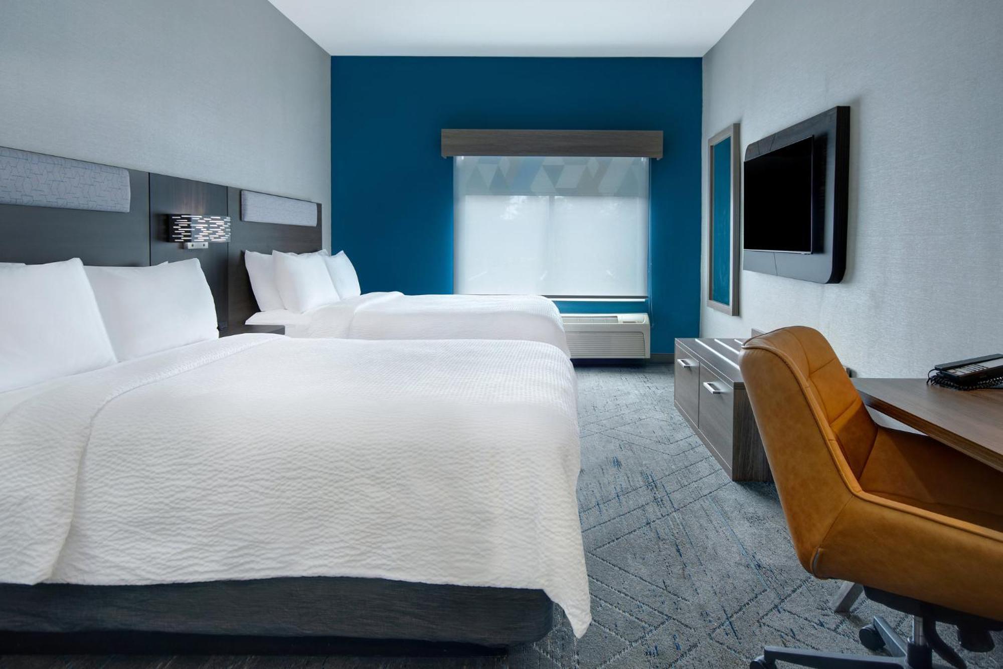 Holiday Inn Express Marietta - Atlanta Northwest By Ihg Εξωτερικό φωτογραφία