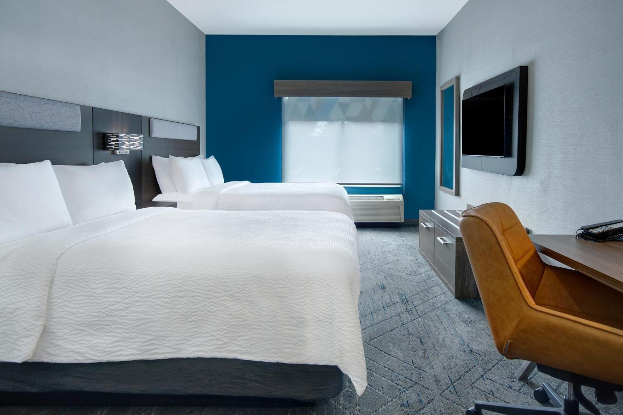 Holiday Inn Express Marietta - Atlanta Northwest By Ihg Εξωτερικό φωτογραφία