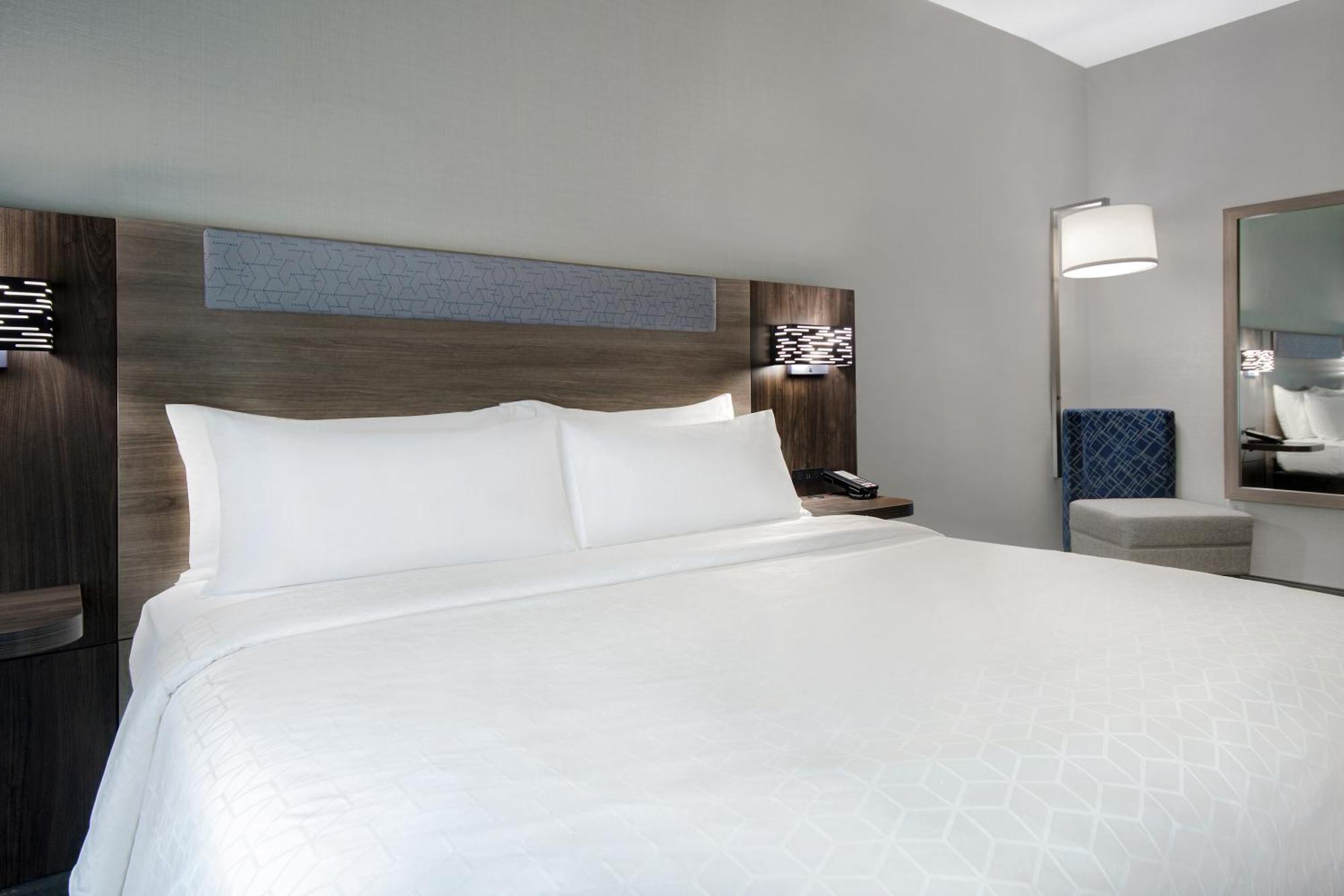 Holiday Inn Express Marietta - Atlanta Northwest By Ihg Εξωτερικό φωτογραφία