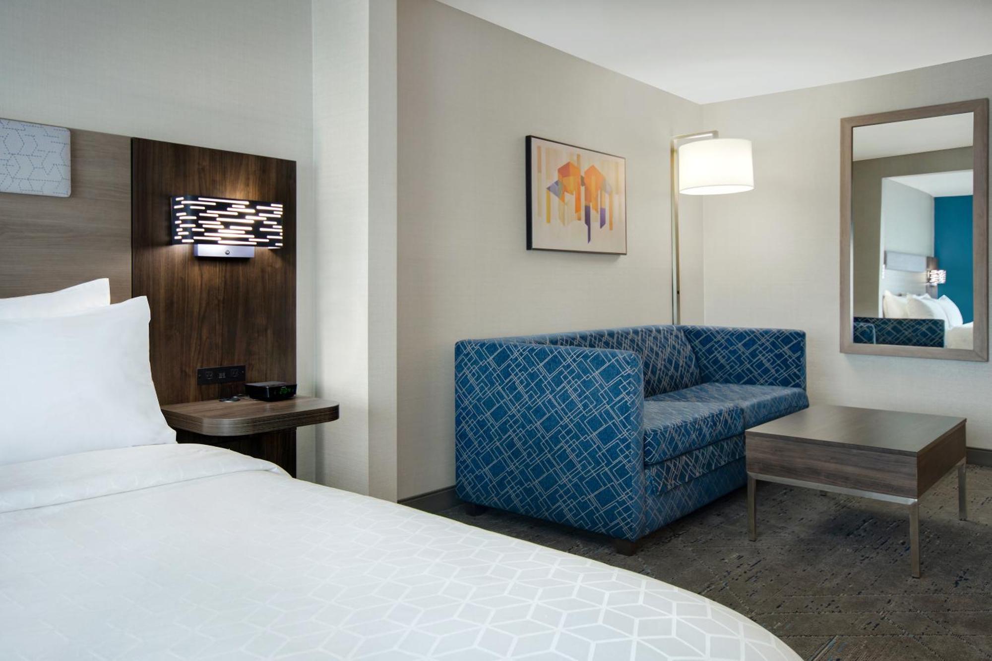 Holiday Inn Express Marietta - Atlanta Northwest By Ihg Εξωτερικό φωτογραφία