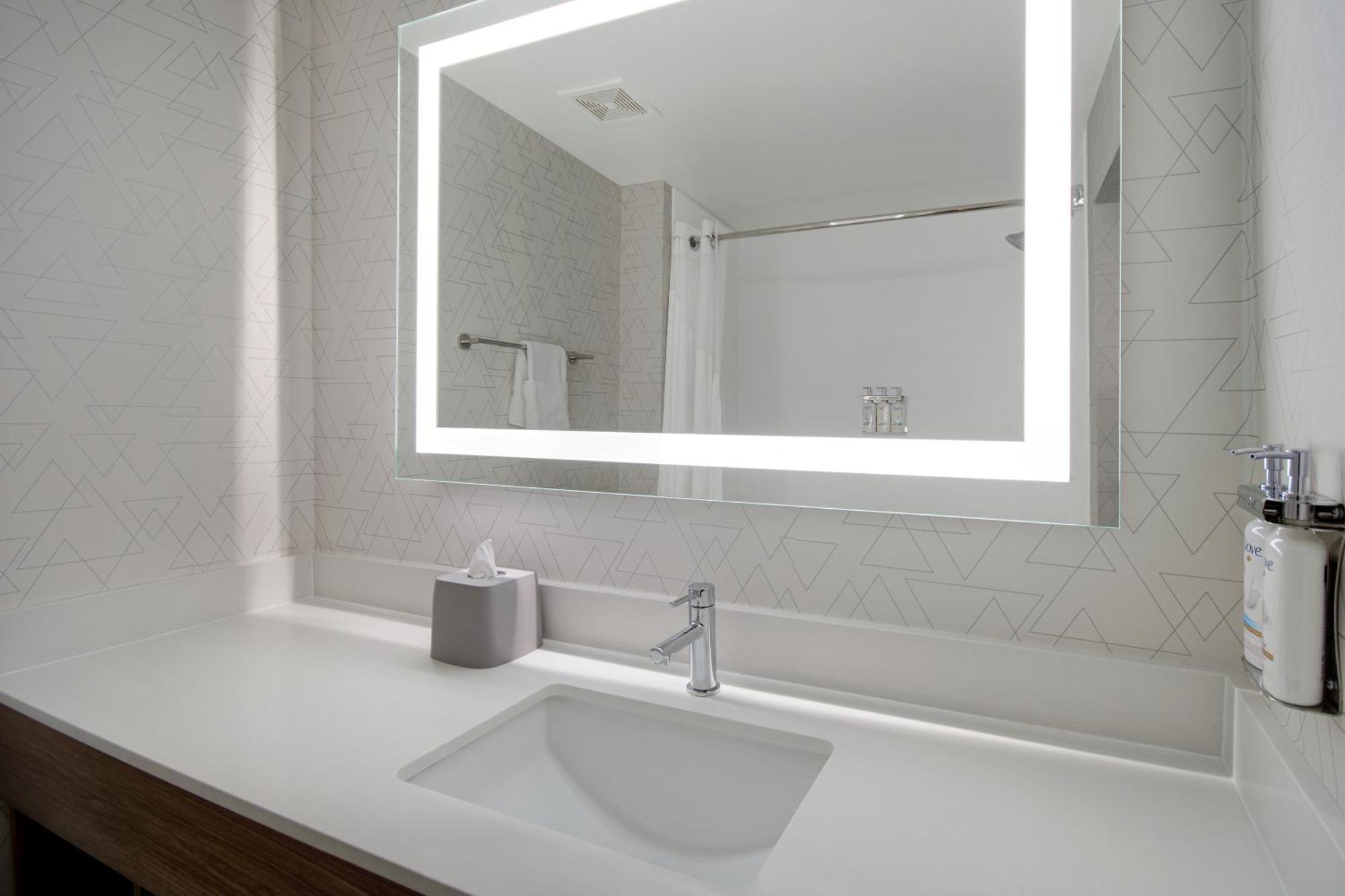 Holiday Inn Express Marietta - Atlanta Northwest By Ihg Εξωτερικό φωτογραφία